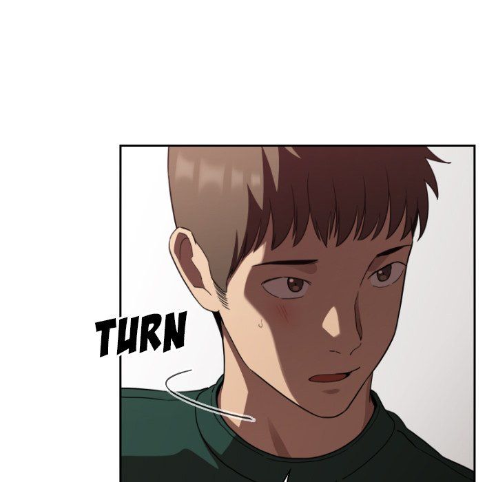 Collapse & Rewind Manhwa - Chapter 21 Page 12