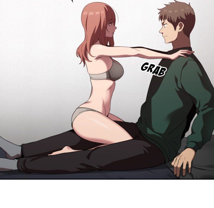 Collapse & Rewind Manhwa - Chapter 21 Page 15