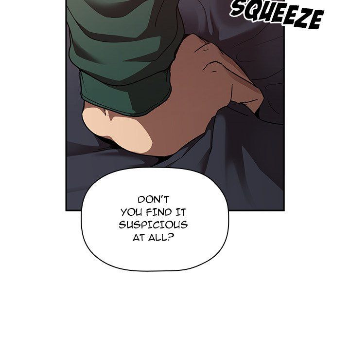 Collapse & Rewind Manhwa - Chapter 21 Page 17