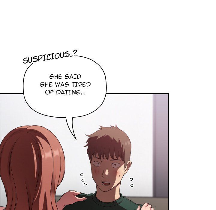 Collapse & Rewind Manhwa - Chapter 21 Page 18