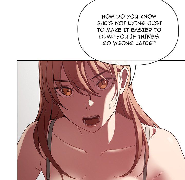 Collapse & Rewind Manhwa - Chapter 21 Page 20