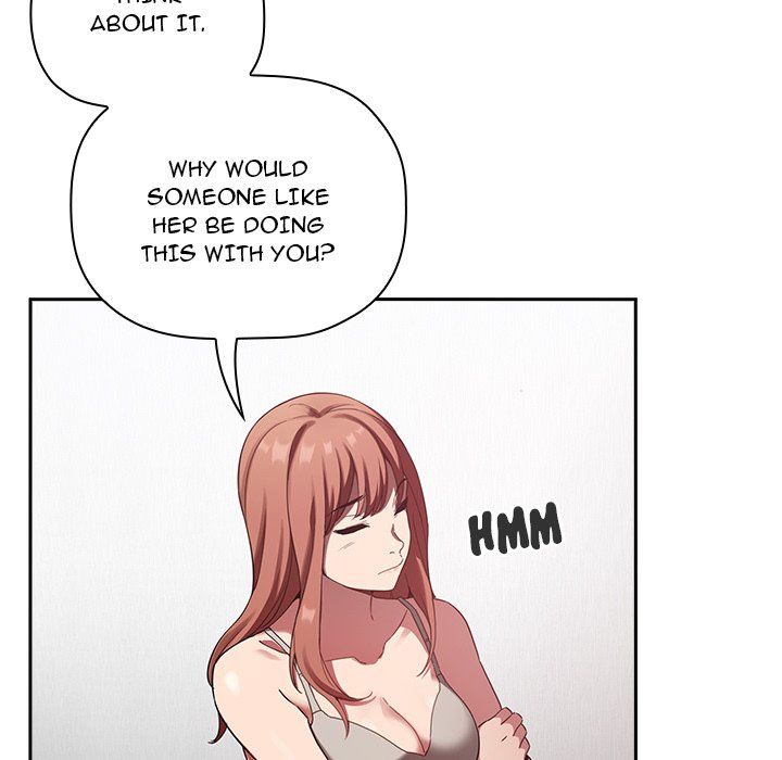 Collapse & Rewind Manhwa - Chapter 21 Page 24