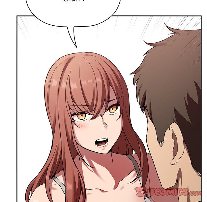 Collapse & Rewind Manhwa - Chapter 21 Page 27