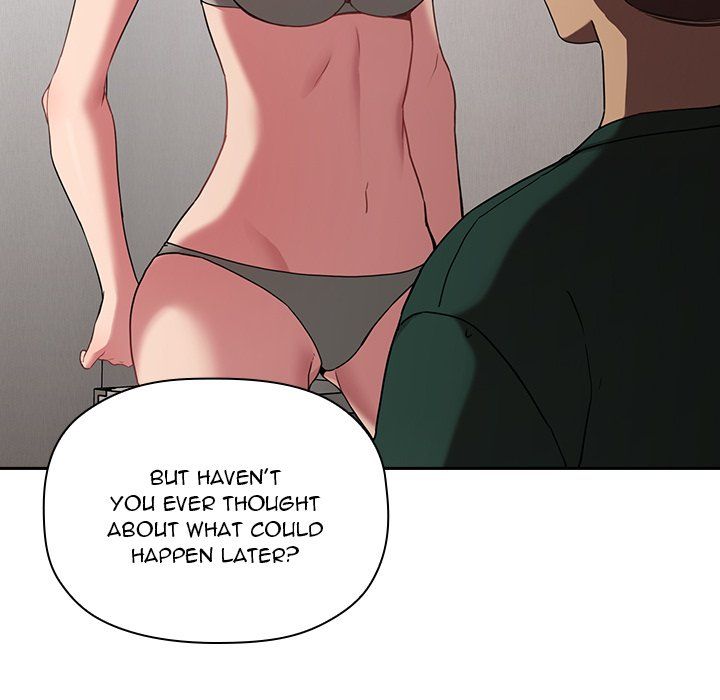 Collapse & Rewind Manhwa - Chapter 21 Page 30