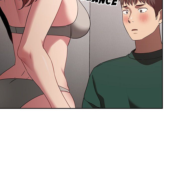 Collapse & Rewind Manhwa - Chapter 21 Page 32