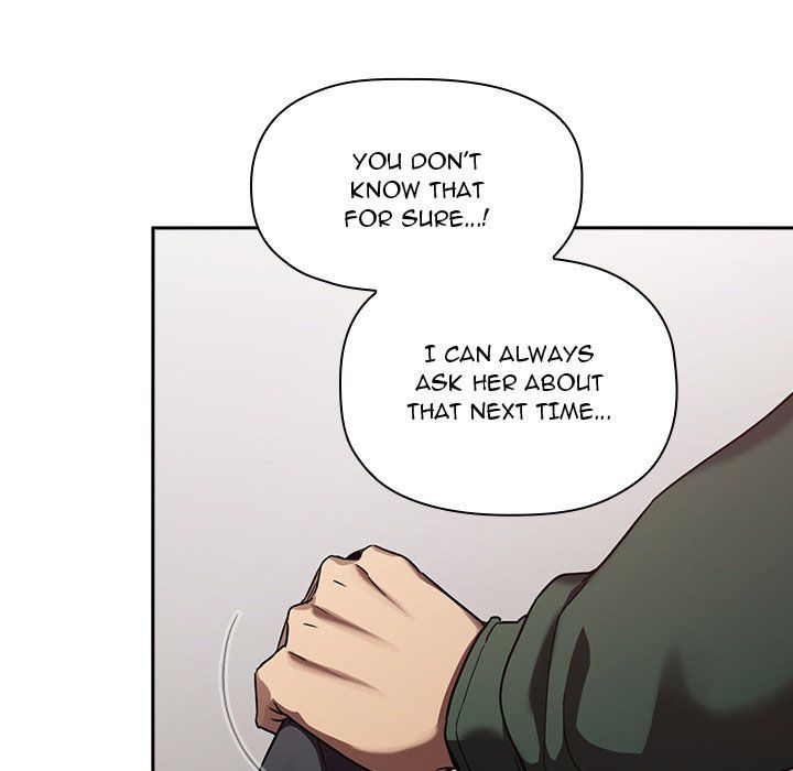 Collapse & Rewind Manhwa - Chapter 21 Page 33