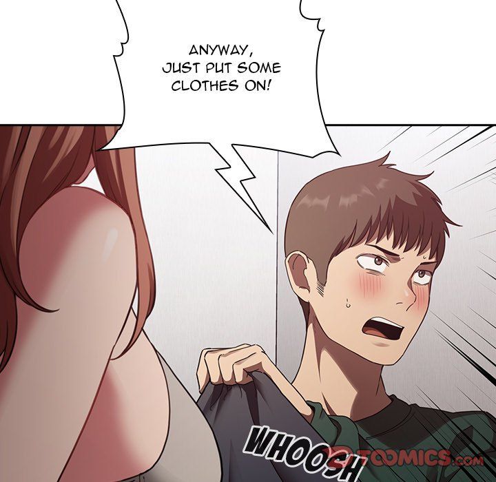 Collapse & Rewind Manhwa - Chapter 21 Page 35