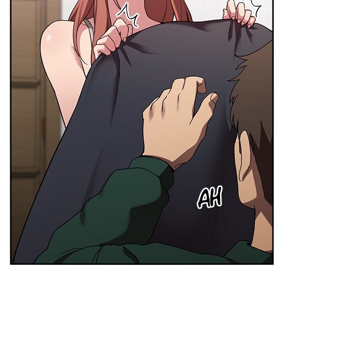 Collapse & Rewind Manhwa - Chapter 21 Page 38