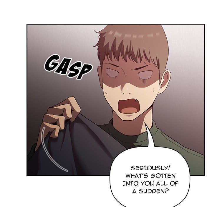 Collapse & Rewind Manhwa - Chapter 21 Page 45