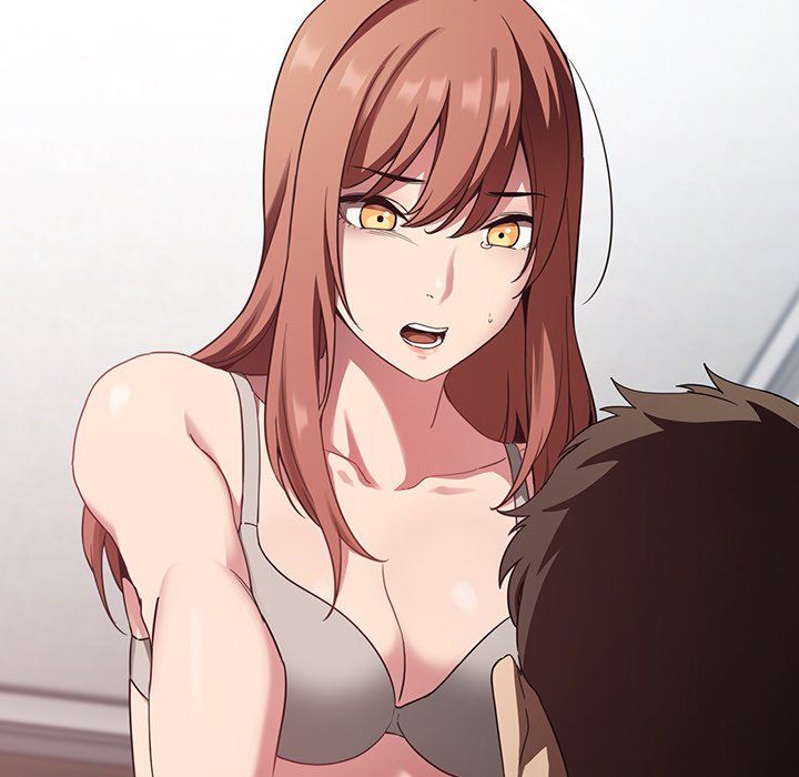 Collapse & Rewind Manhwa - Chapter 21 Page 48