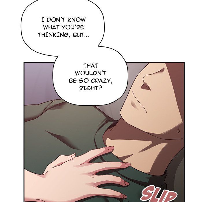 Collapse & Rewind Manhwa - Chapter 21 Page 52