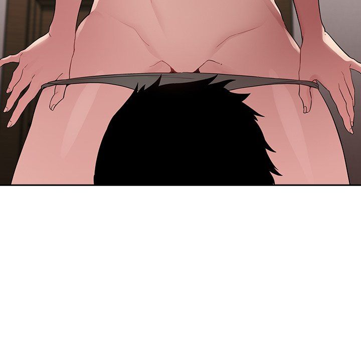 Collapse & Rewind Manhwa - Chapter 21 Page 60