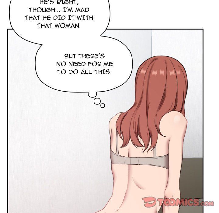 Collapse & Rewind Manhwa - Chapter 21 Page 75