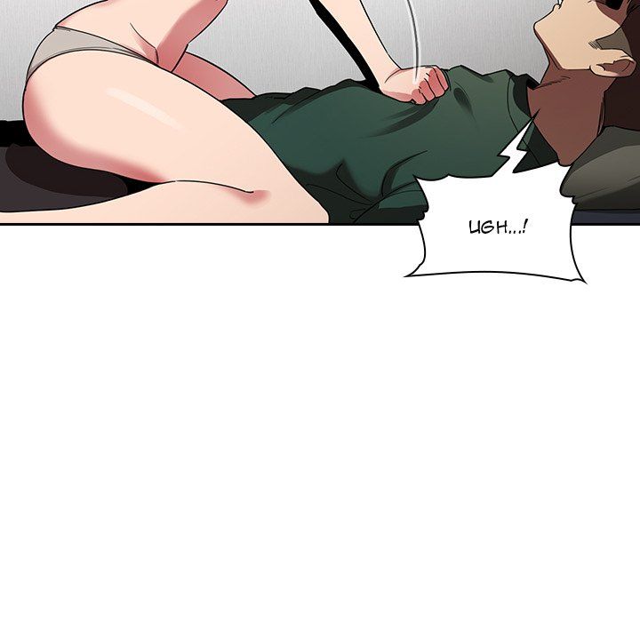 Collapse & Rewind Manhwa - Chapter 21 Page 101