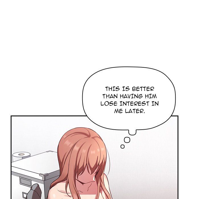 Collapse & Rewind Manhwa - Chapter 21 Page 114