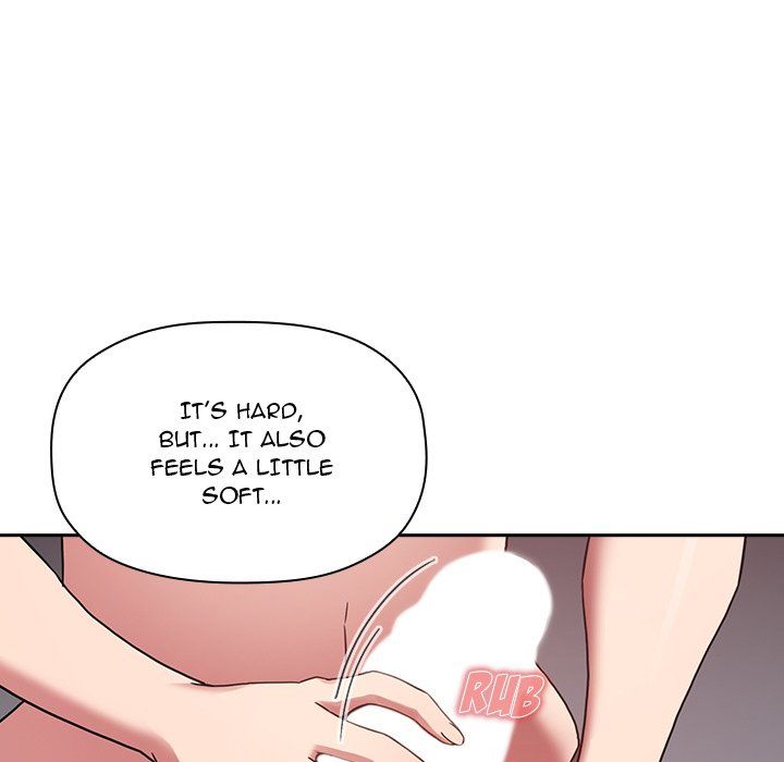 Collapse & Rewind Manhwa - Chapter 21 Page 126