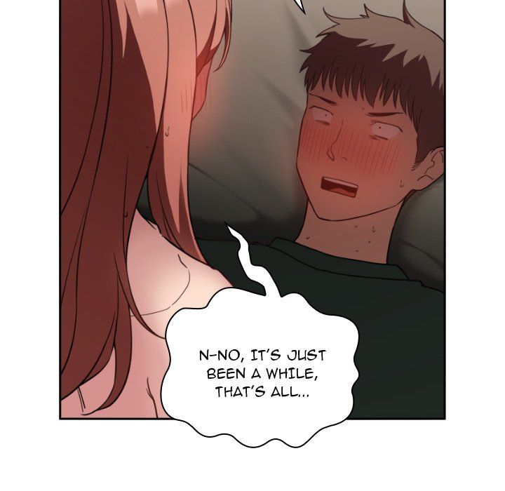 Collapse & Rewind Manhwa - Chapter 21 Page 133