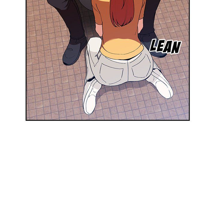 Collapse & Rewind Manhwa - Chapter 41 Page 18