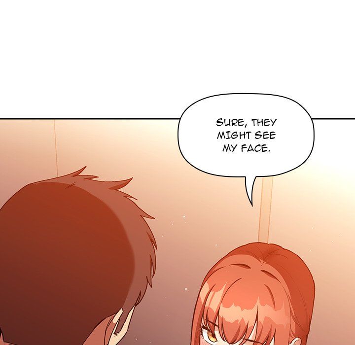 Collapse & Rewind Manhwa - Chapter 41 Page 19