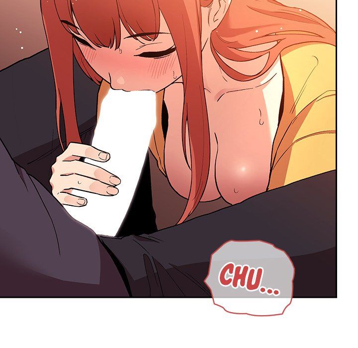 Collapse & Rewind Manhwa - Chapter 41 Page 27