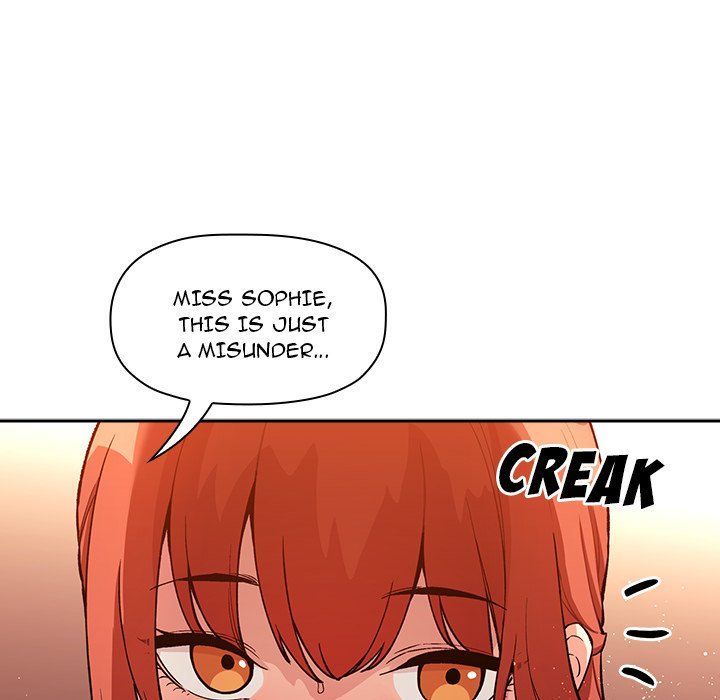 Collapse & Rewind Manhwa - Chapter 41 Page 33