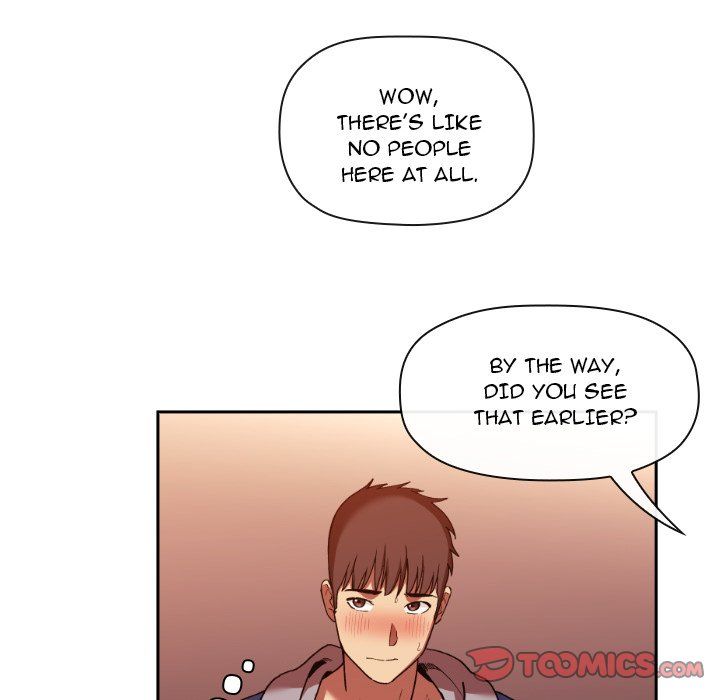 Collapse & Rewind Manhwa - Chapter 41 Page 35