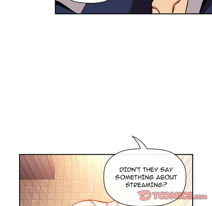 Collapse & Rewind Manhwa - Chapter 41 Page 41