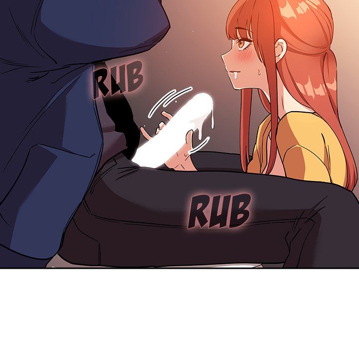 Collapse & Rewind Manhwa - Chapter 41 Page 48