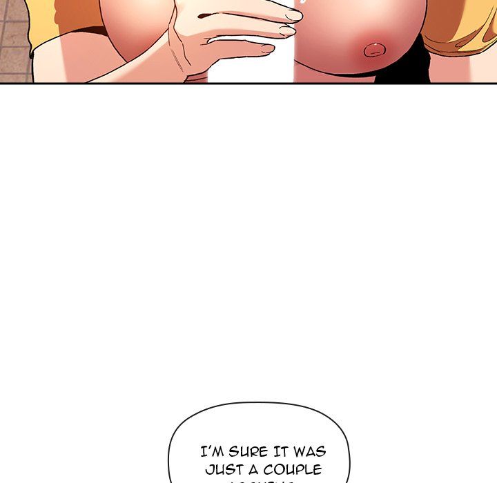 Collapse & Rewind Manhwa - Chapter 41 Page 52