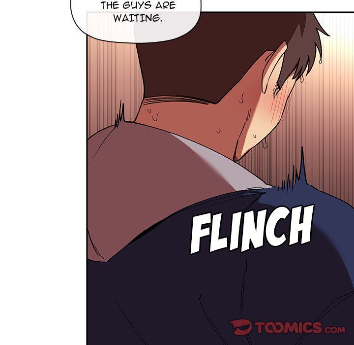 Collapse & Rewind Manhwa - Chapter 41 Page 59