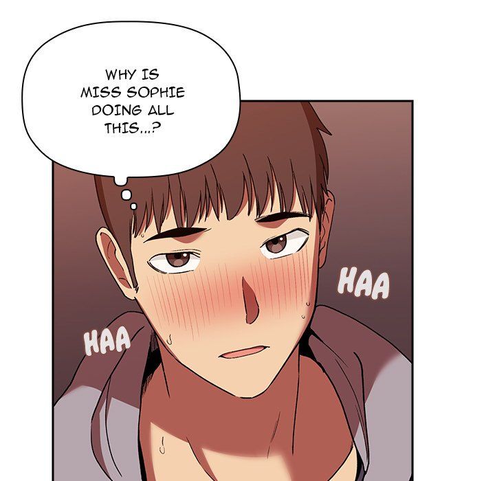 Collapse & Rewind Manhwa - Chapter 41 Page 66