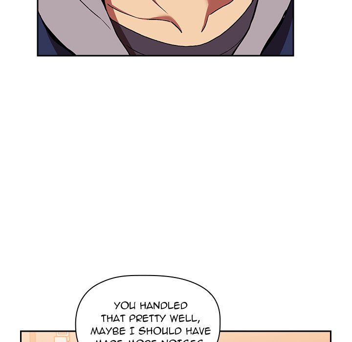 Collapse & Rewind Manhwa - Chapter 41 Page 67