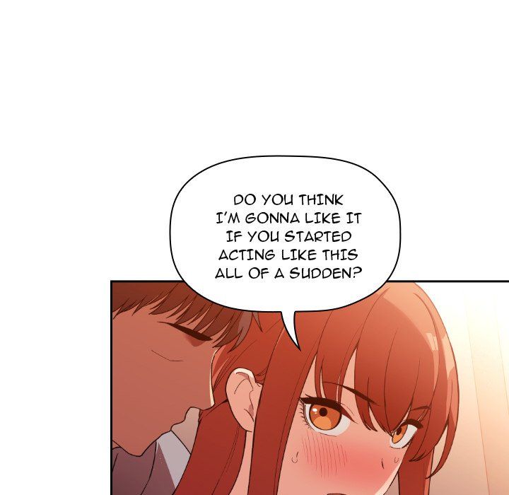 Collapse & Rewind Manhwa - Chapter 41 Page 94