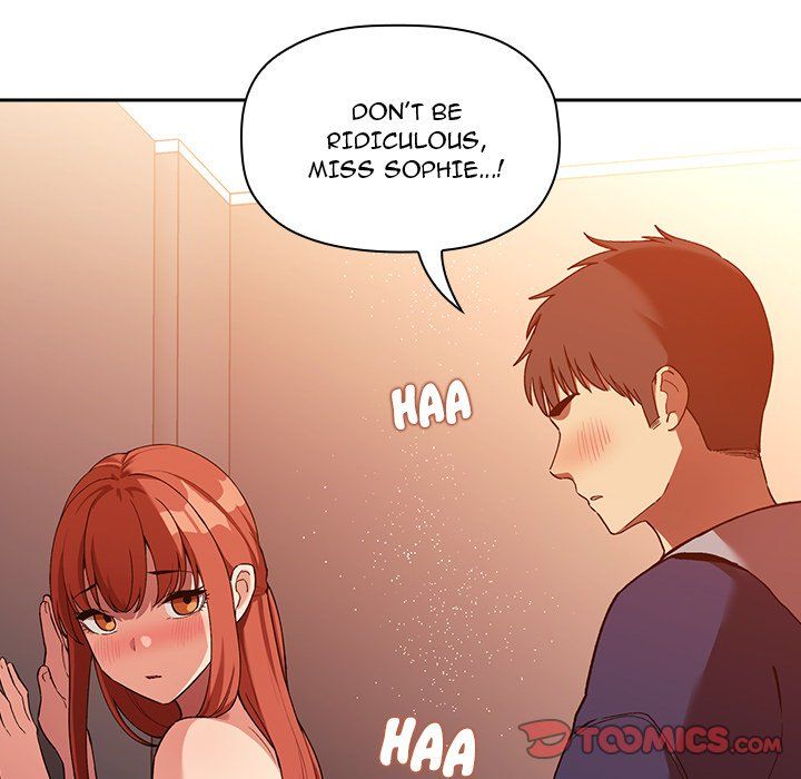 Collapse & Rewind Manhwa - Chapter 41 Page 104