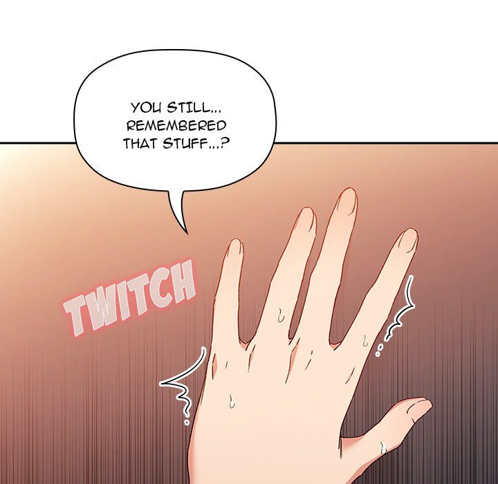 Collapse & Rewind Manhwa - Chapter 41 Page 115