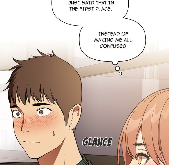 Collapse & Rewind Manhwa - Chapter 29 Page 17