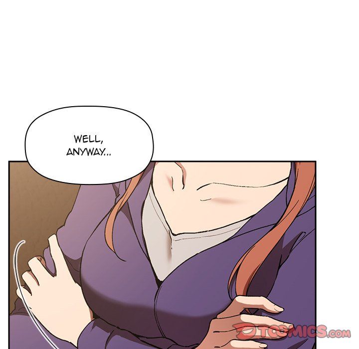 Collapse & Rewind Manhwa - Chapter 29 Page 19