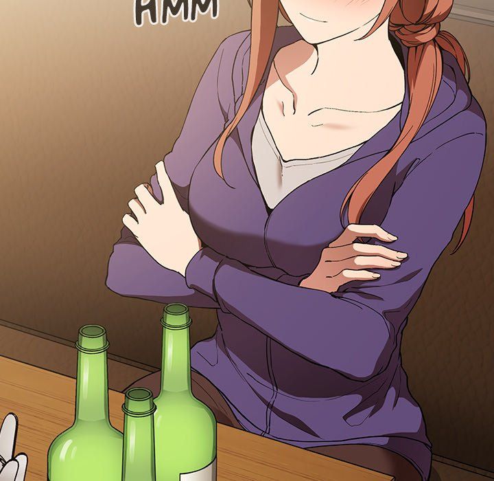 Collapse & Rewind Manhwa - Chapter 29 Page 22