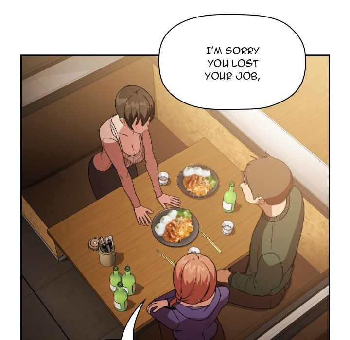 Collapse & Rewind Manhwa - Chapter 29 Page 30