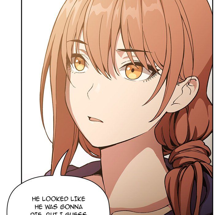 Collapse & Rewind Manhwa - Chapter 29 Page 36