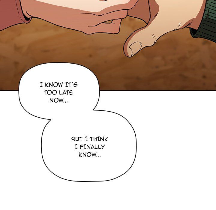 Collapse & Rewind Manhwa - Chapter 29 Page 50