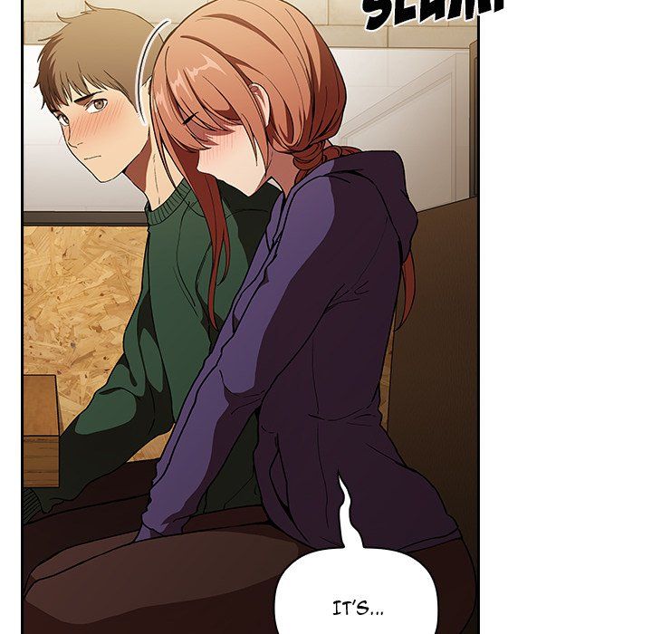 Collapse & Rewind Manhwa - Chapter 29 Page 77