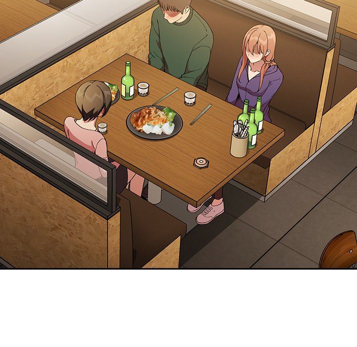 Collapse & Rewind Manhwa - Chapter 29 Page 95