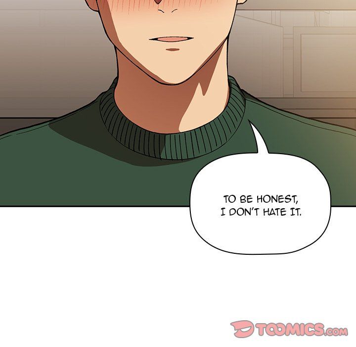 Collapse & Rewind Manhwa - Chapter 29 Page 115