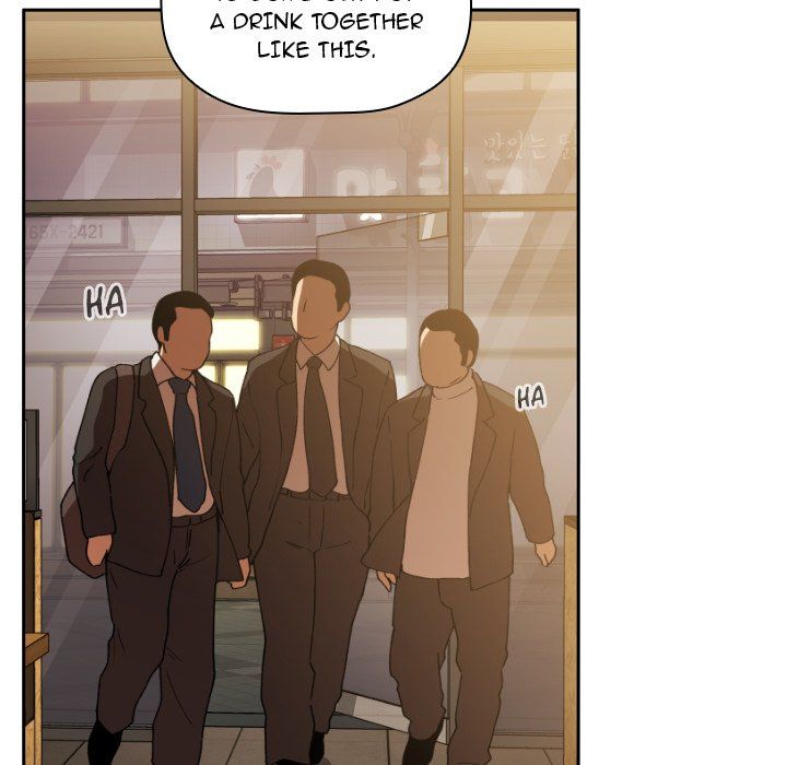 Collapse & Rewind Manhwa - Chapter 29 Page 117