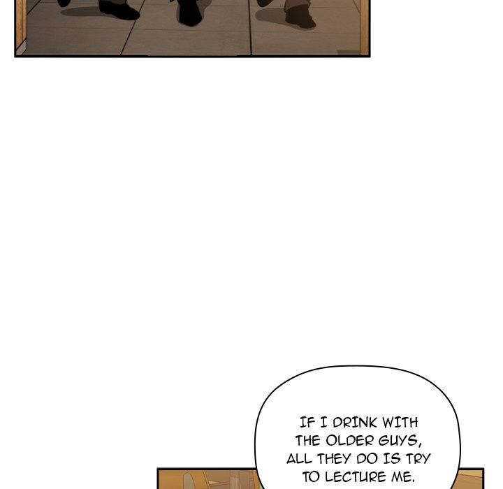 Collapse & Rewind Manhwa - Chapter 29 Page 118