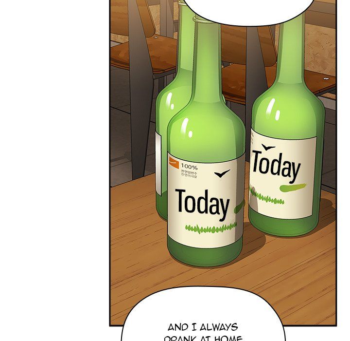 Collapse & Rewind Manhwa - Chapter 29 Page 119