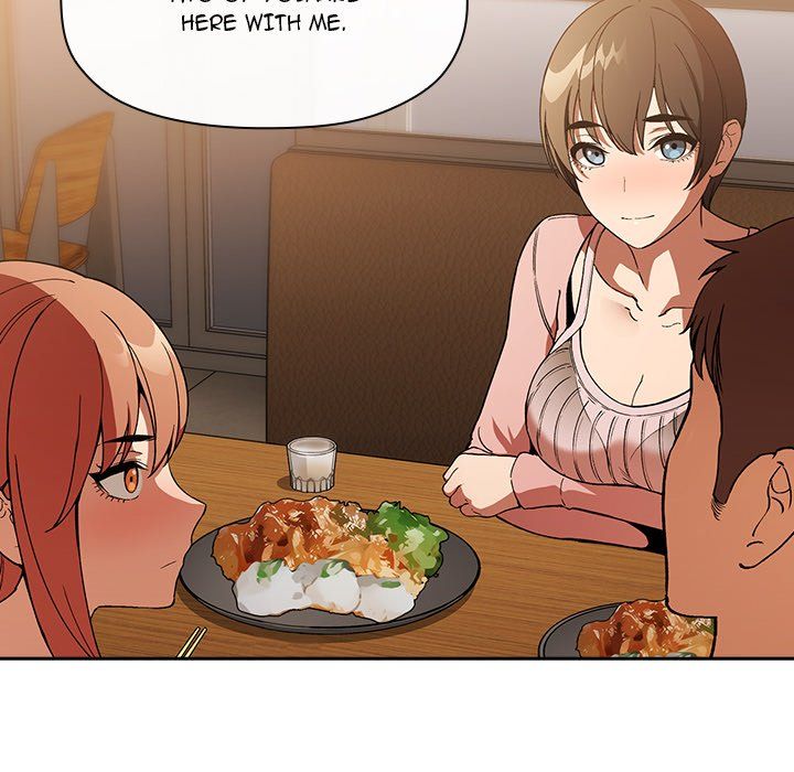 Collapse & Rewind Manhwa - Chapter 29 Page 121