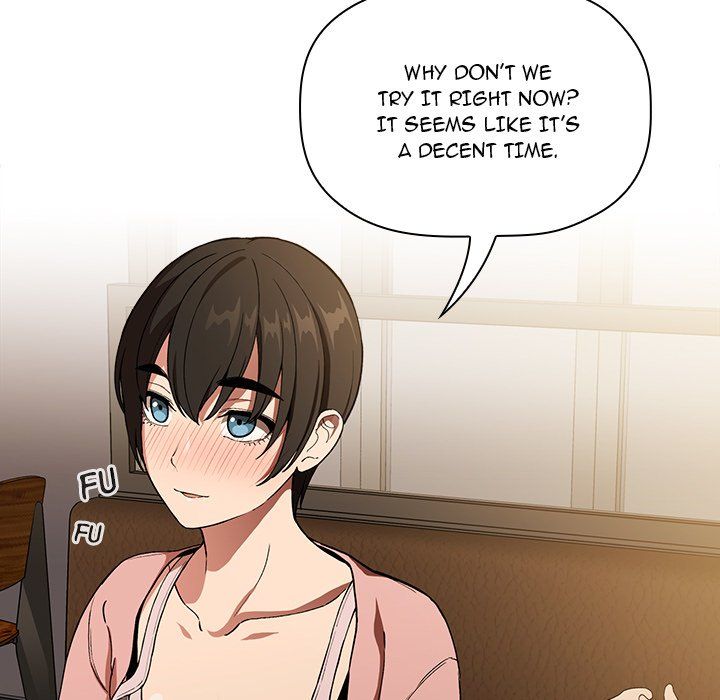 Collapse & Rewind Manhwa - Chapter 29 Page 126