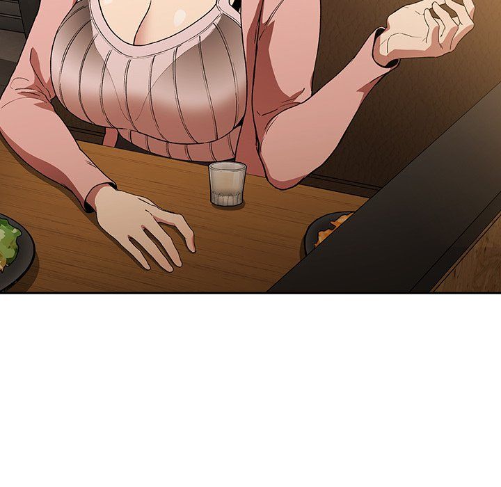 Collapse & Rewind Manhwa - Chapter 29 Page 127